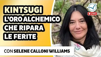 Selene Calloni Williams