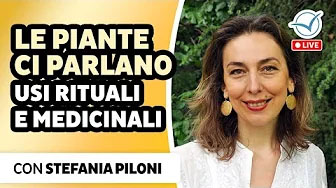 Stefania Piloni
