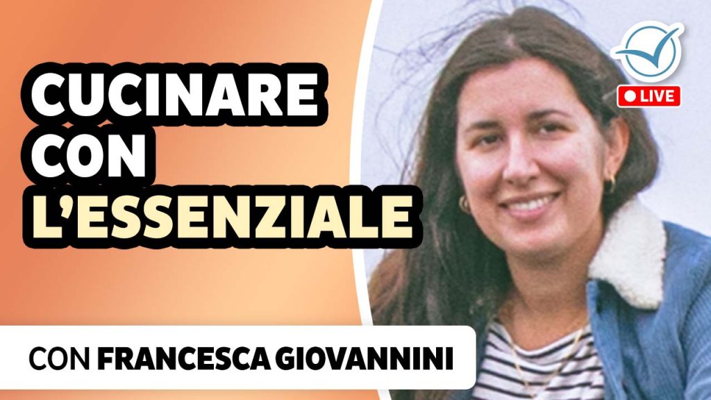 Francesca Giovannini