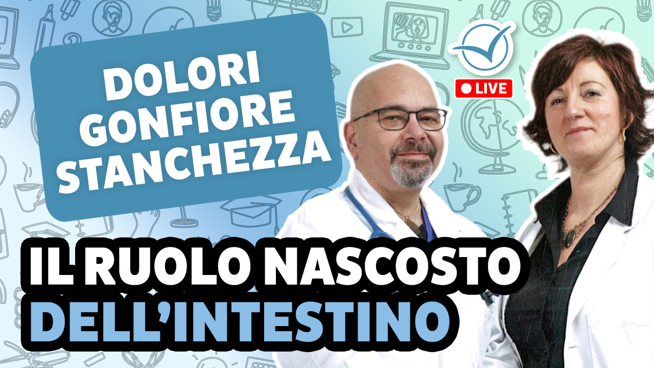 DISBIOSI: COSA E' E COSA FARE A Volte Il Corpo Ci Parla Con Sintomi Difficili Da Decifrare. Un Gonfiore Dopo I Pasti, Una Stanchezza Che Non Si Giustifica, Quella Sensazione Di Avere - Foto 14