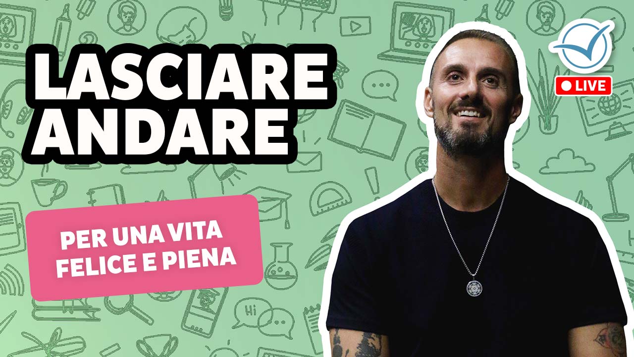 Nacnic Poster A4 Con Frase "La Vita è Come Andare In Bicicletta", Stampa Motivazionale Su Carta 250g, Fatto In Spagna