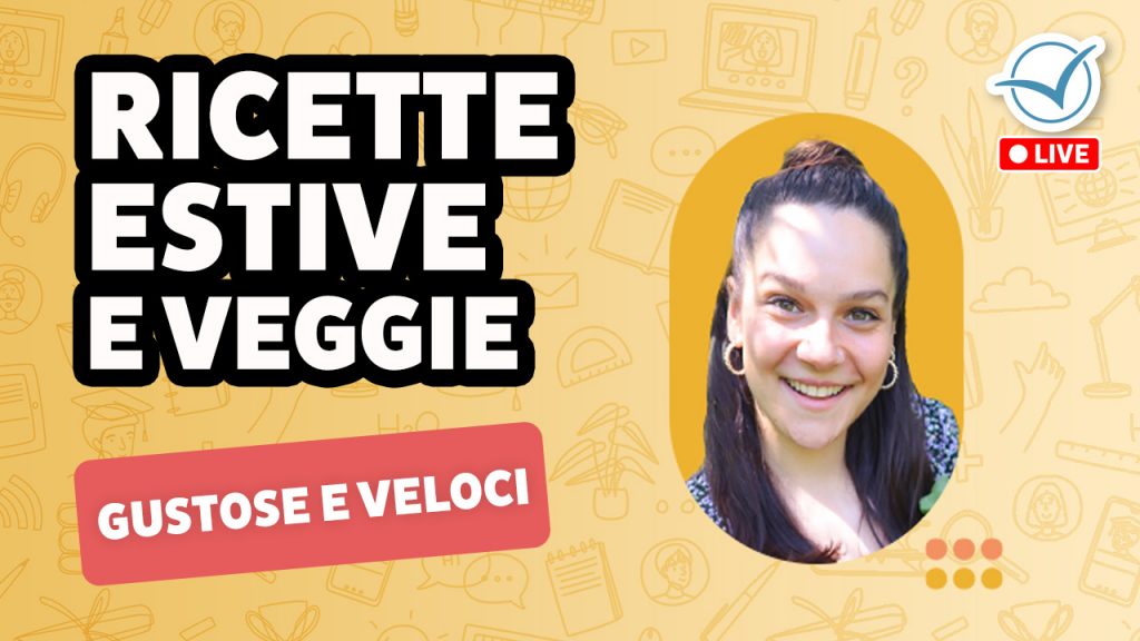Webinar con Elena Carolina Savino