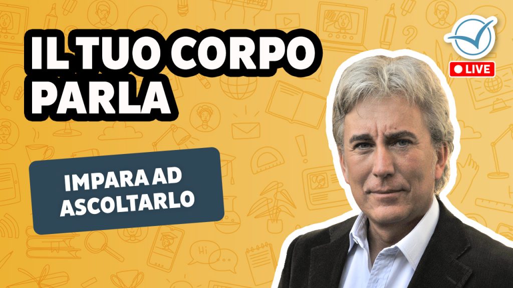 Webinar gratuito con Massimo Citro