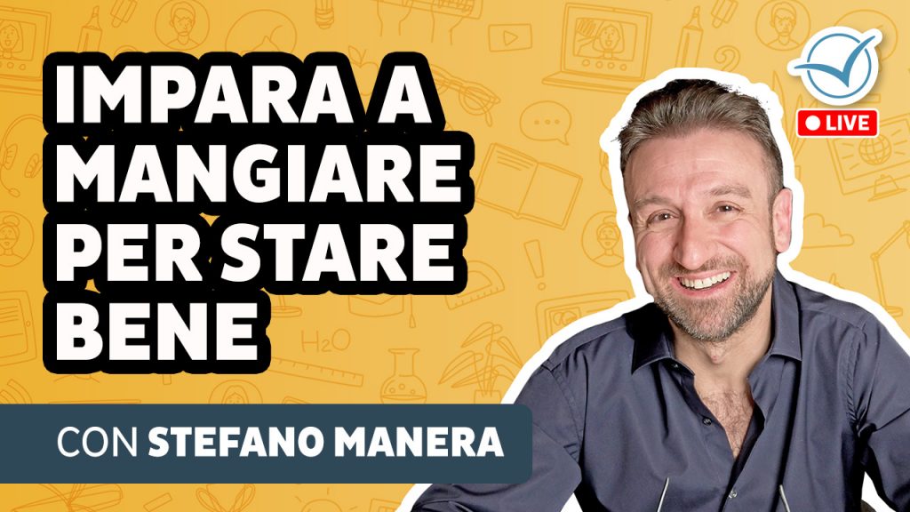 Webinar Stefano Manera