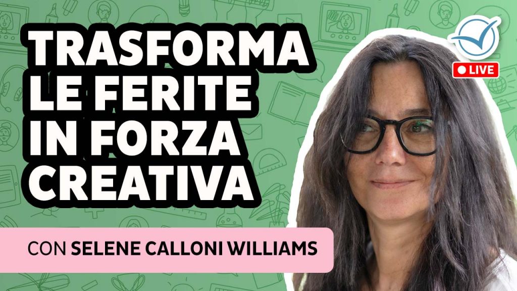Selene Calloni Williams