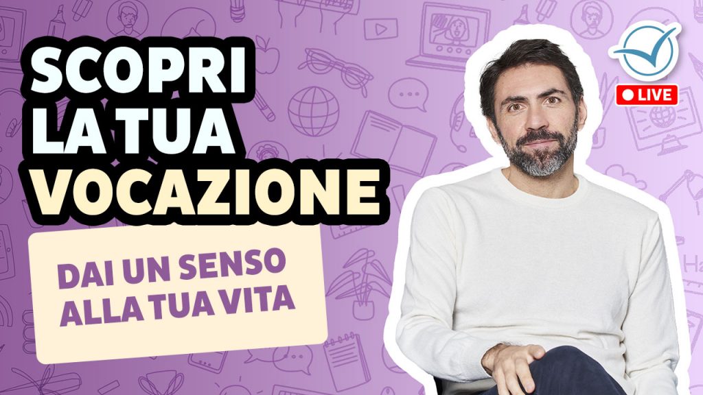 Daniel Lumera - Webinar