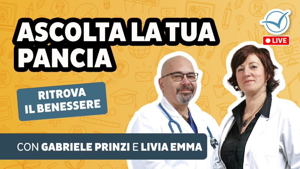 webinar con Prinzi e Emma