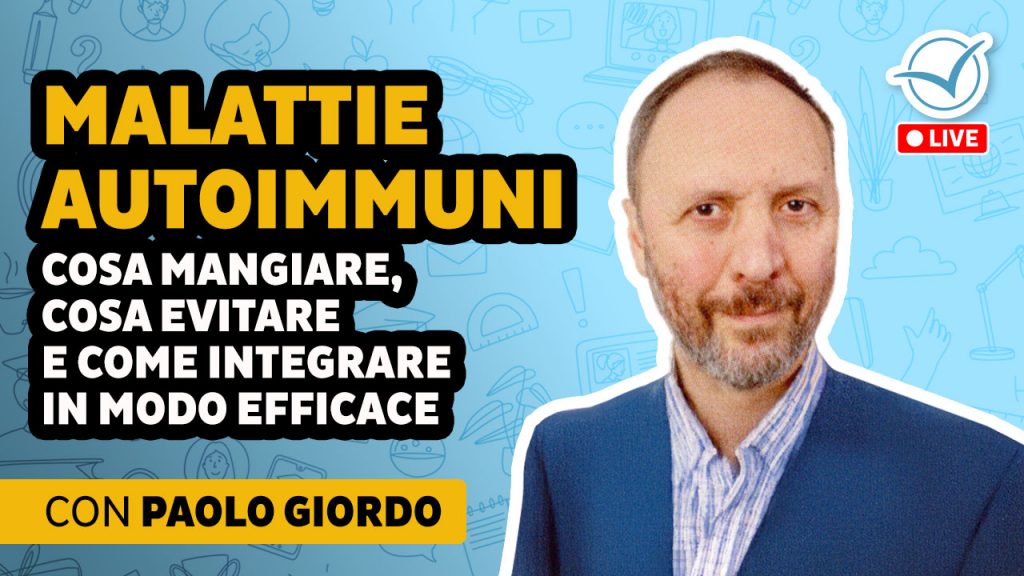 webinar Giordo