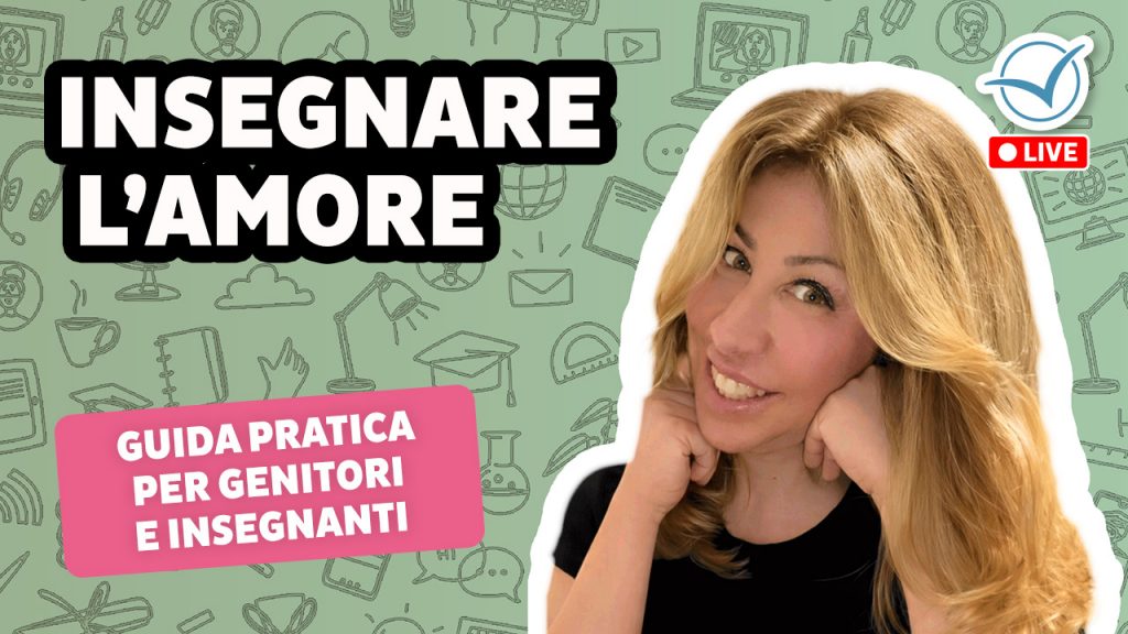 webinar con Francesca Sacca