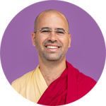 Lama Michel Rinpoche