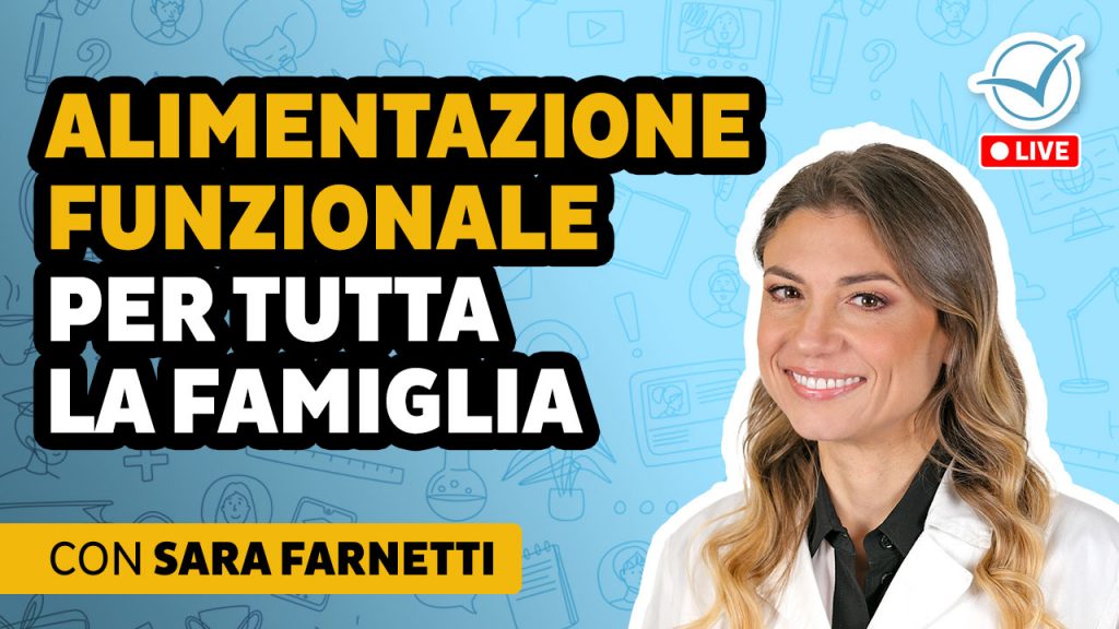webinar Sara Farnetti