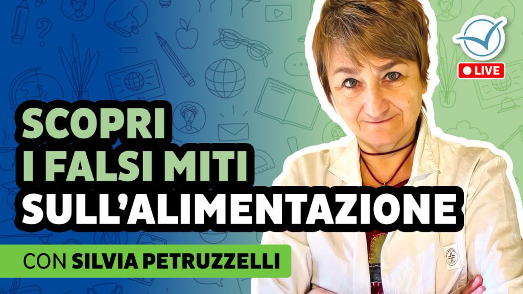 webinar con Silvia Petruzzelli