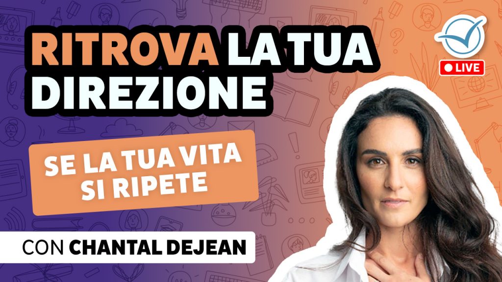 webinar con Chantal Dejean