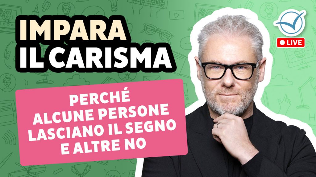 webinar con Paolo Borzacchiello