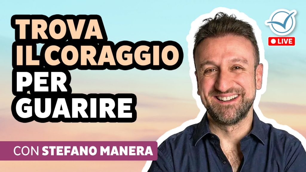 stefano manera