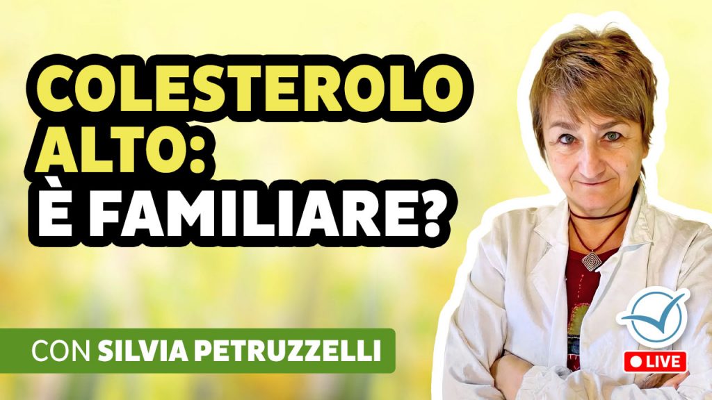 Webinar con Silvia Petruzzelli